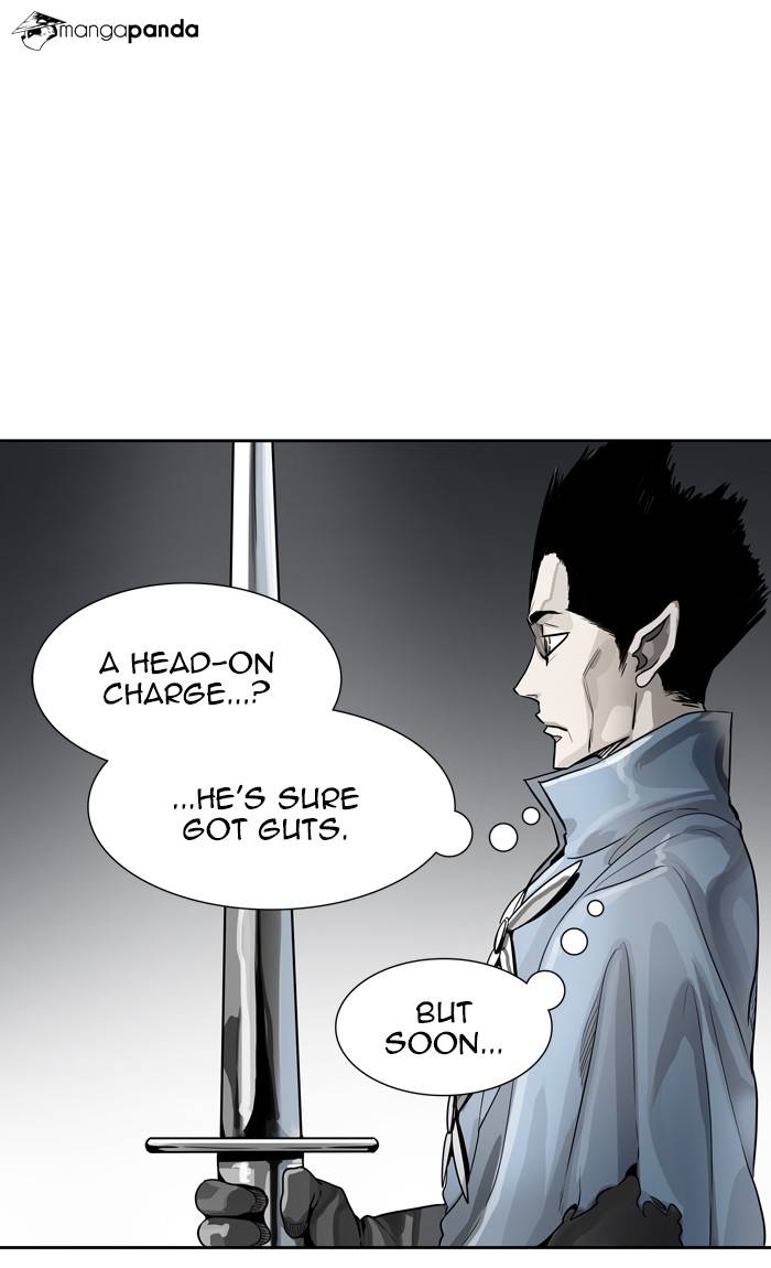 Tower of God Chapter 460 image 044